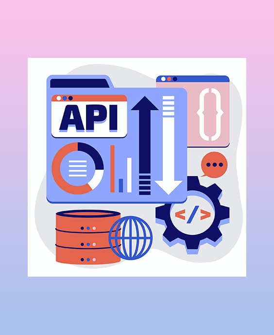 Image for the Blog API project