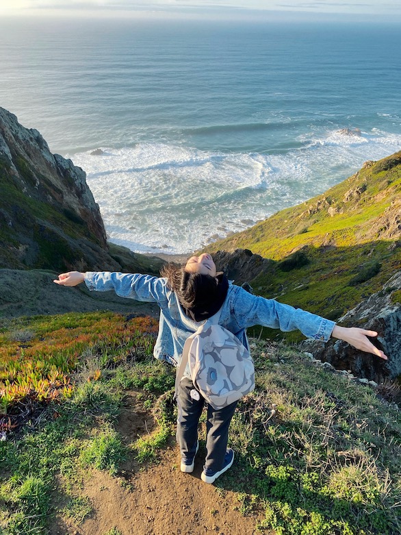 Cabo da Roca, Portugal