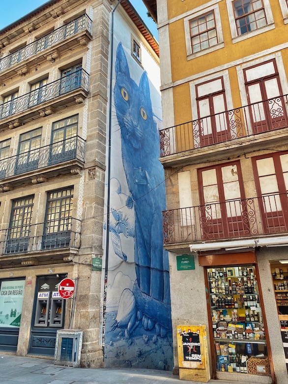 Porto, Portugal