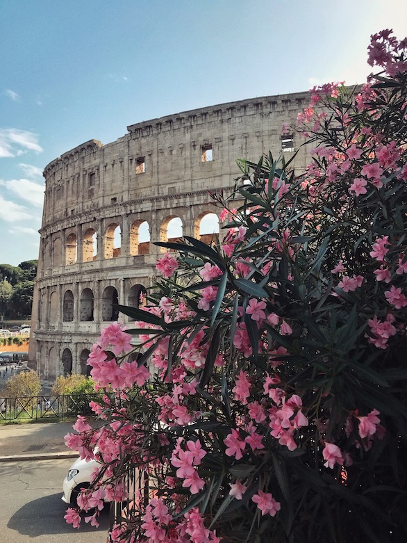 Rome, Italy